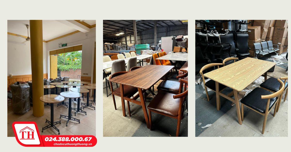 đồ thanh lý giá rẻ