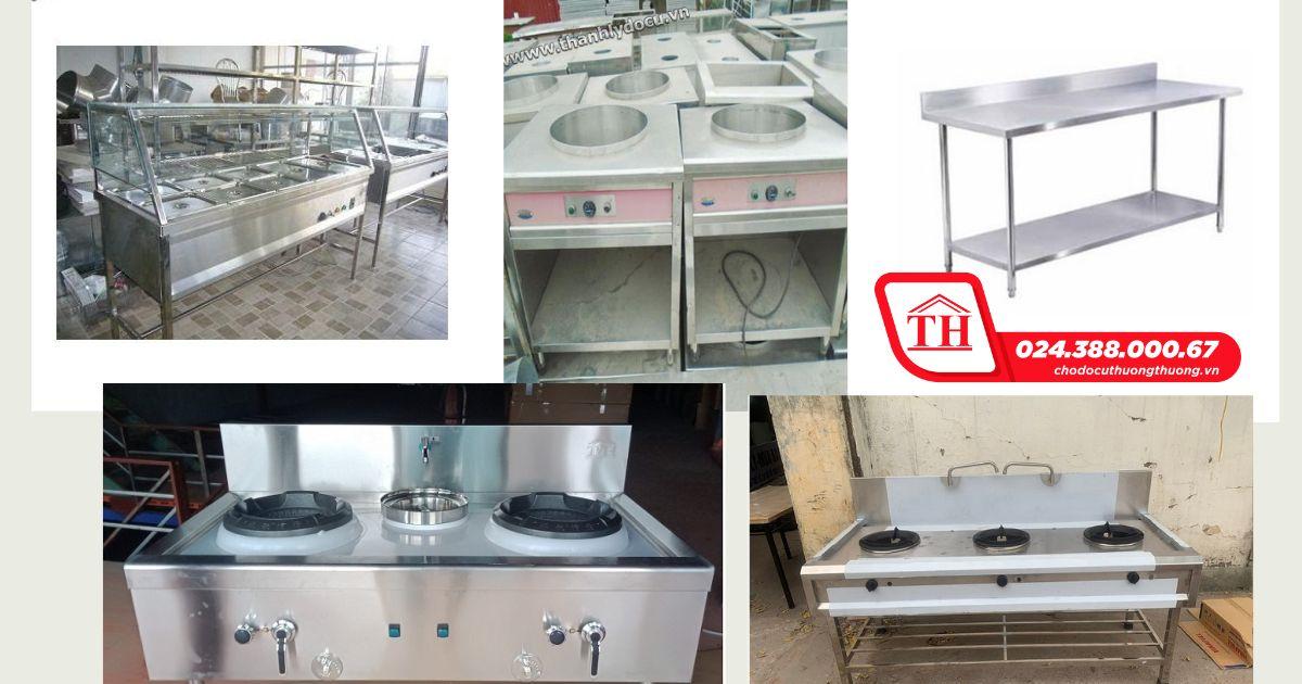 đồ cũ hà nội
