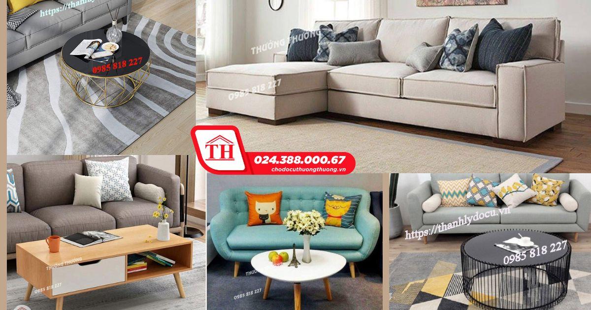 mua bán đồ cũ uy tín - chất lượng