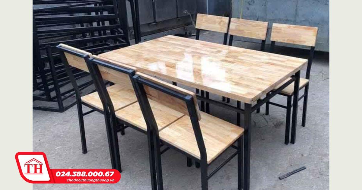 Thanh lý đồ cũ hà nội