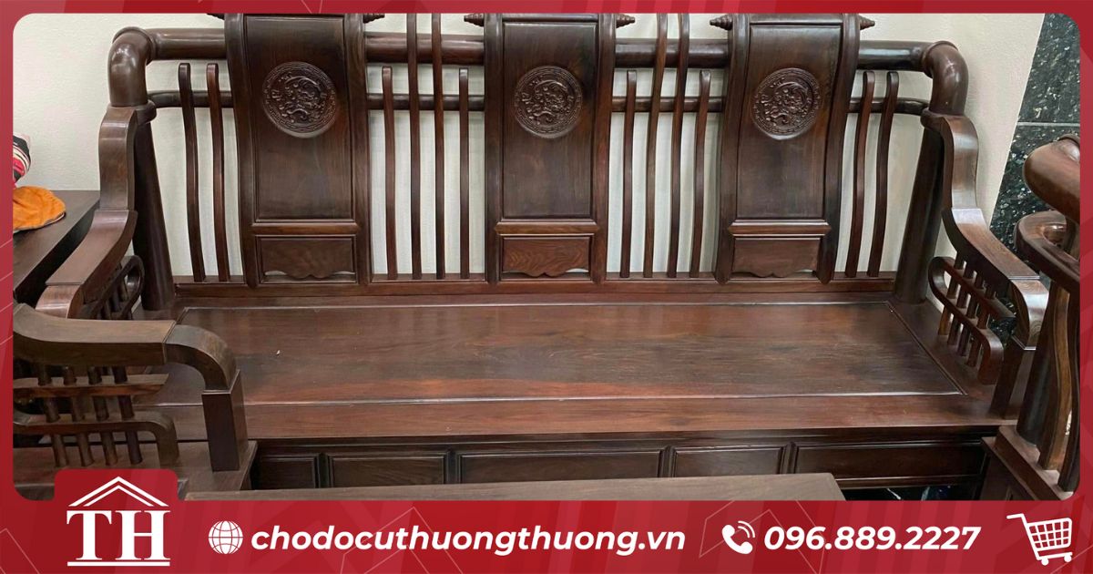 kinh nghiệm mua bàn ghế đồng kỵ