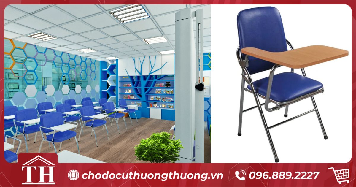 Mua bán Bàn Ghế Học Sinh