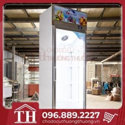 Tủ mát 1 cánh THFansipan THTM-1C388LQG