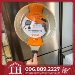 Chảo chống dính vân đá FP-GD1126-IH thanh lý