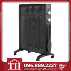 Máy sưởi Mica Goldsun GPMH04M thanh lý
