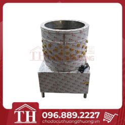Máy vặt lông gà vịt THMVL-1