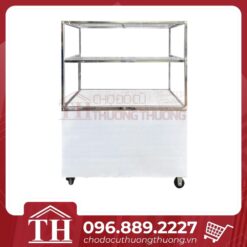 Tủ bán hàng tràn kính