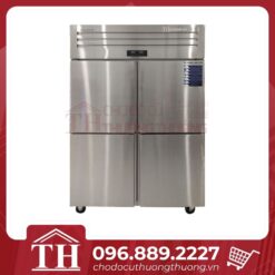Tủ đông đứng 4 cánh THFansipan THTDD-4C1050