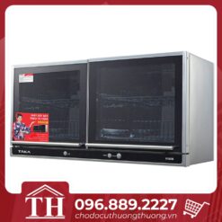 Máy sấy bát Taka MS60B thanh lý