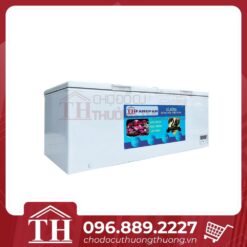 Tủ đông nằm1020L THFansipan SDLC-1020L