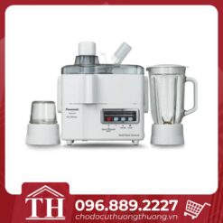 Máy xay đa năng Panasonic MJ-M176PWRA thanh lý