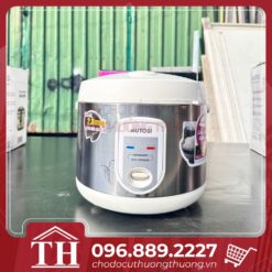 Nồi cơm điện Mutosi MR-56