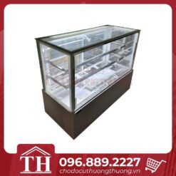 Tủ bánh kem 3 tầng THFansipan