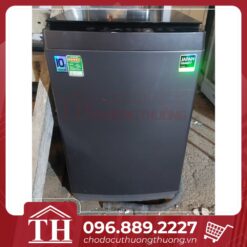 Máy giặt Toshiba 10,5 kg thanh lý