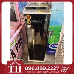 Máy lọc nước Mutosi Hydrogen Pro Plus Probiotics Ion Kiềm MP-F081-HC4H5P