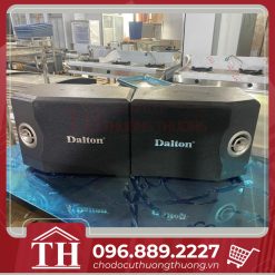 Cặp loa Dalton đôi thanh lý