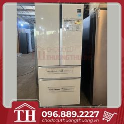 Tủ lạnh Samsung 538 lít RF50K5821FG thanh lý