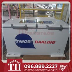 Tủ đông 1 ngăn darling DMF-4799AE