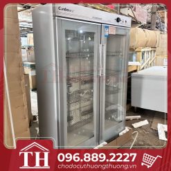 Tủ sấy bát công nghiệp
