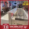 Quầy line buffet