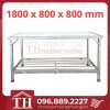 Bàn chặt inox THBC-18080