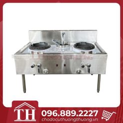 Bếp Kiềng Gang THBKG-2H