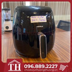 Nồi chiên không dầu Hafele HS-AF601B thanh lý