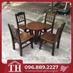 bàn ghế aha thanh lý
