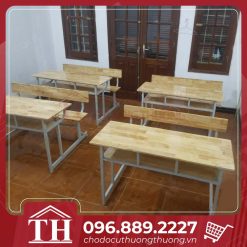bàn ghế dạy học thanh lý