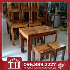 bàn ghế quán nhậu thanh lý