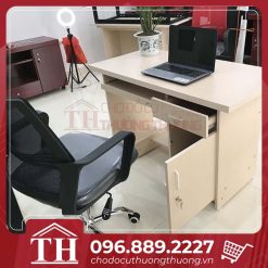 Bàn ghế máy tính thanh lý
