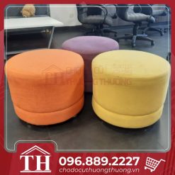 ghế đôn sofa thanh lý