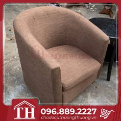ghế sofa cafe thanh lý