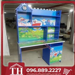 bàn học nhựa bé trai thanh lý