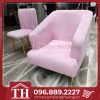 Ghế nail đơn thanh lý