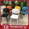 Ghế đựa đúc tựalưng thanh lý