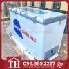 tủ đông darling DL- 3999W2