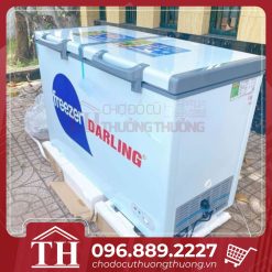 tủ đông darling DL- 3999W2
