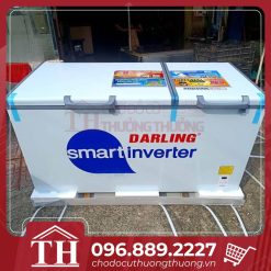 tủ đông Darling DL-4799AE