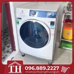 Máy giặt Electrolux Inverter 9 Kg EWF9024P5WB