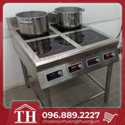 Bếp từ công nghiệp cũ