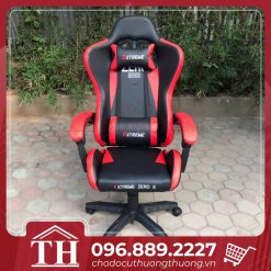 ghế gaming giá rẻ thanh lý