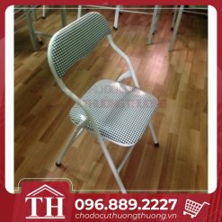 ghế gấp xuân hòa thanh lý