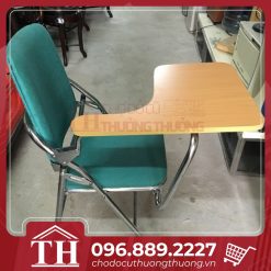 ghế liền bàn thanh lý hà nội