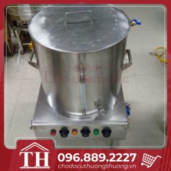 Nồi nấu phở điện 40L
