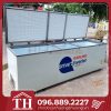 Tủ đông Darling S-Inverter- 279ASI