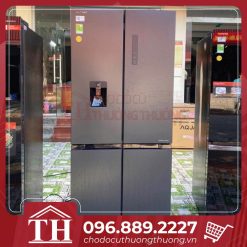 tủ lạnh Toshiba Inverter 509 lít