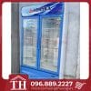 Tủ mát 400 lít cũ