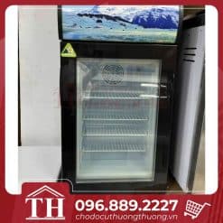 tủ mát mini cũ