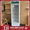 Tủ mát Sanaky 400l cũ
